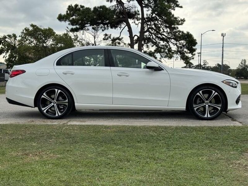 2024 Mercedes-Benz C-Class C 300Image 2