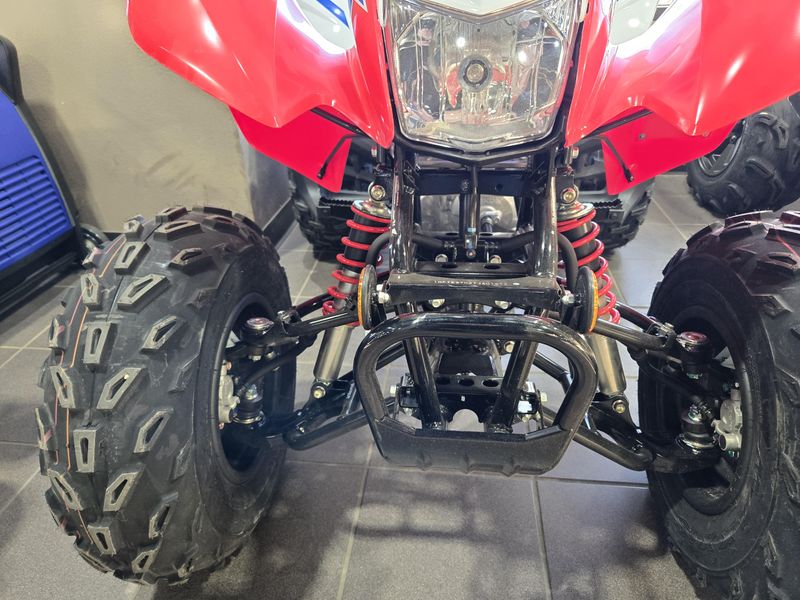 NEW 2026 HONDA TRX250X Image 8
