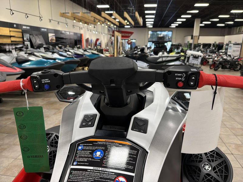 New 2025 Yamaha GP HO W&sol;AUDIO Image 19