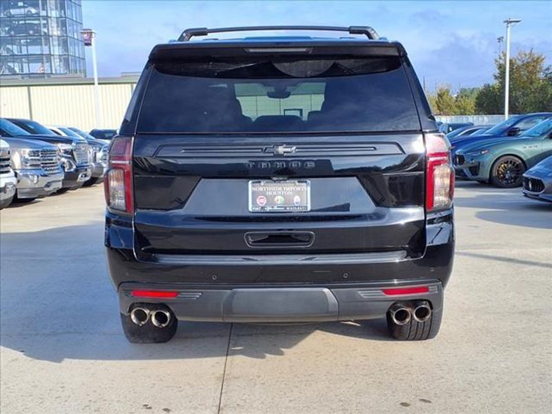 2022 Chevrolet Tahoe High CountryImage 16