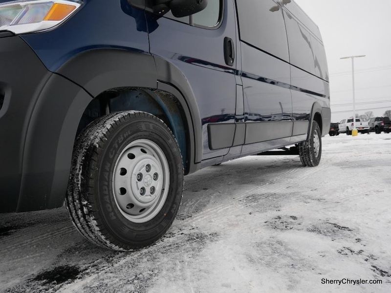 2023 RAM Promaster 3500 Window Van High Roof 159