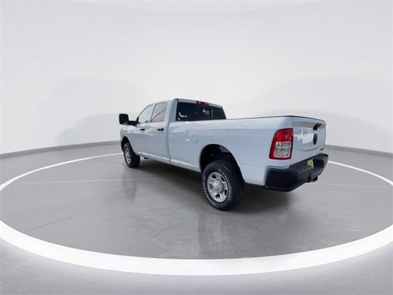 Used 2023 RAM 2500 TradesmanImage 6