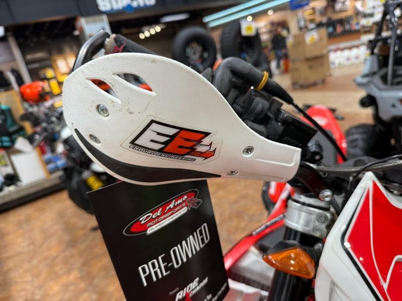 Used 2021 Beta RR-S 390 Image 13