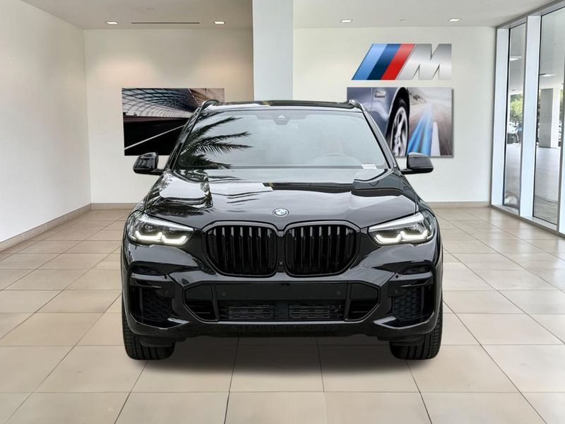 2023 BMW X5 xDrive40iImage 3