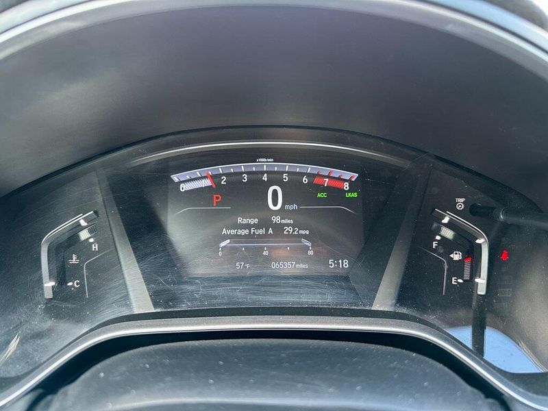 2019 Honda CR-V EXImage 20