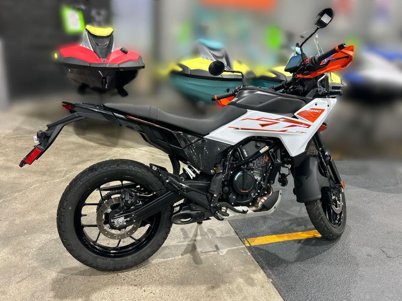 Used 2026 KTM 390 ADVENTURE Image 12
