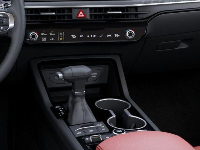 New 2026 Kia K5 GT-LineImage 24