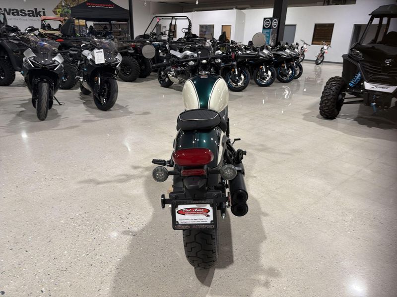 New 2026 CFMOTO 450CL-C Image 17