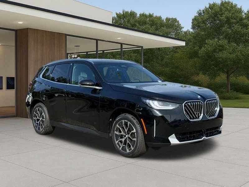 New 2026 BMW X3 30 xDriveImage 6