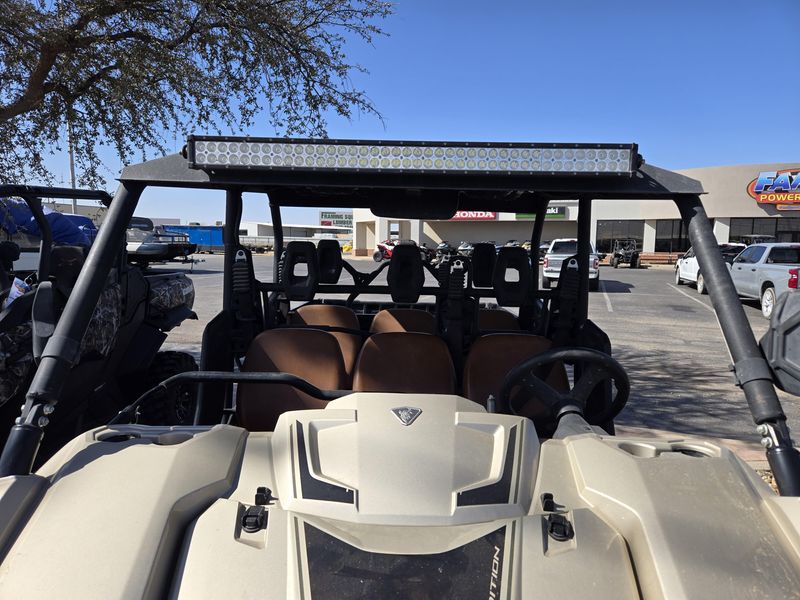 2019 Yamaha VIKING VI EPS RANCH EDITIONImage 5