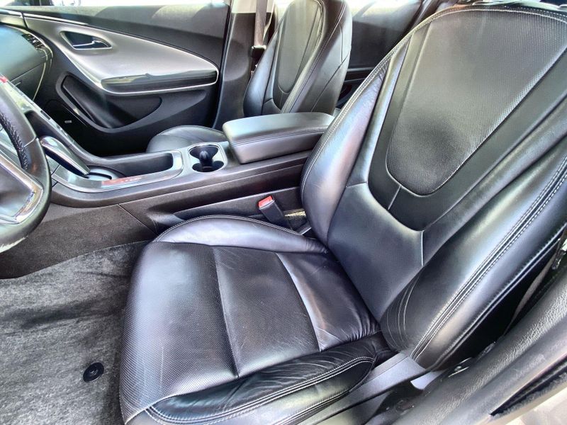 Used 2012 Chevrolet Volt BaseImage 20