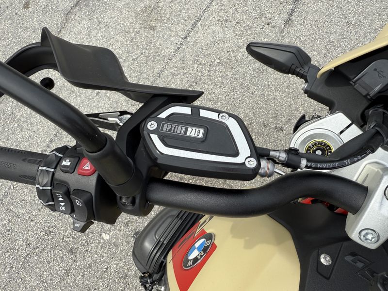 2026 BMW R 12 G/S