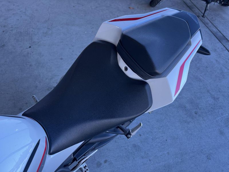 Used 2025 Honda CBR1000RR ABS Image 20