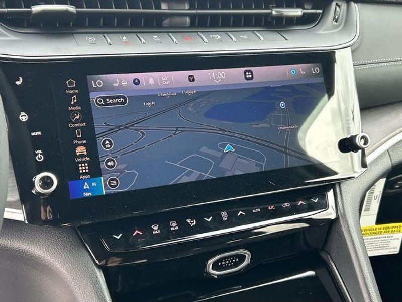 New 2026 Jeep Grand Cherokee Limited 4x2Image 19