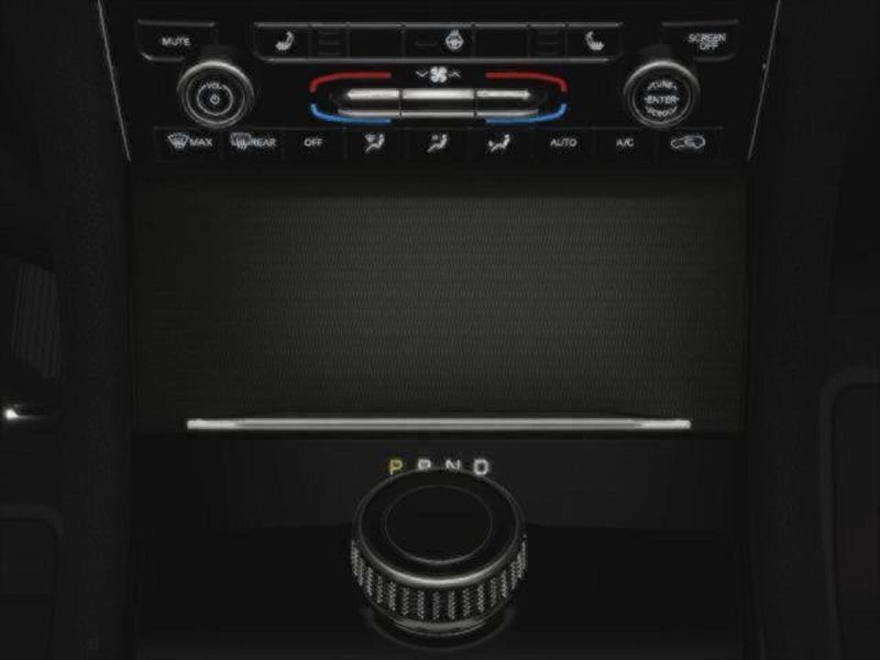 2025 Jeep Grand Cherokee Altitude photo 16