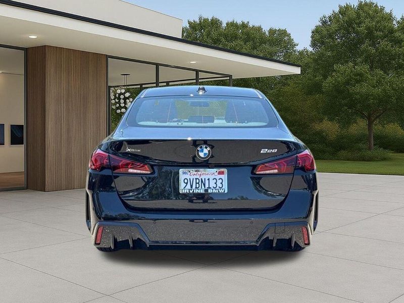 Used 2026 BMW 2 Series 228 Gran CoupeImage 10