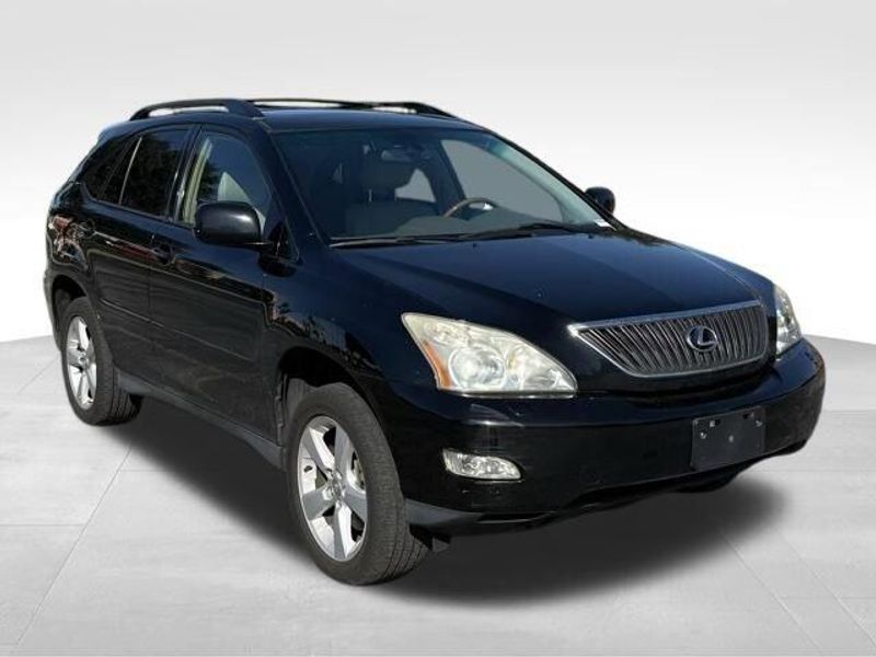 Used 2006 Lexus RX 330 330