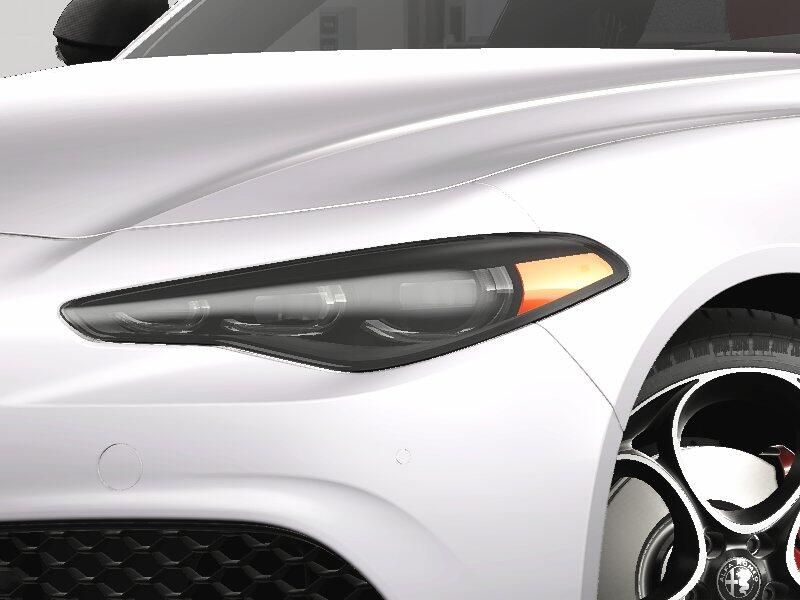 New 2025 Alfa Romeo Giulia RwdImage 32