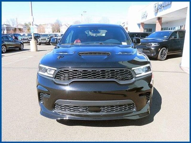 2021 Dodge Durango SRT HellcatImage 3