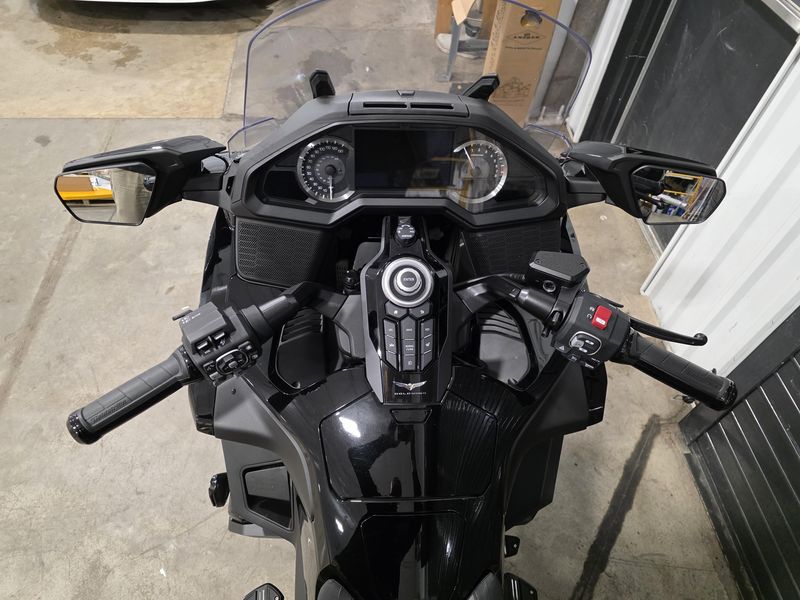 Used 2023 Honda Gold Wing Tour Automatic DCT 