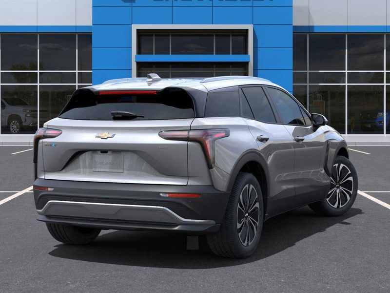 2024 Chevrolet Blazer EV eAWD LTImage 4