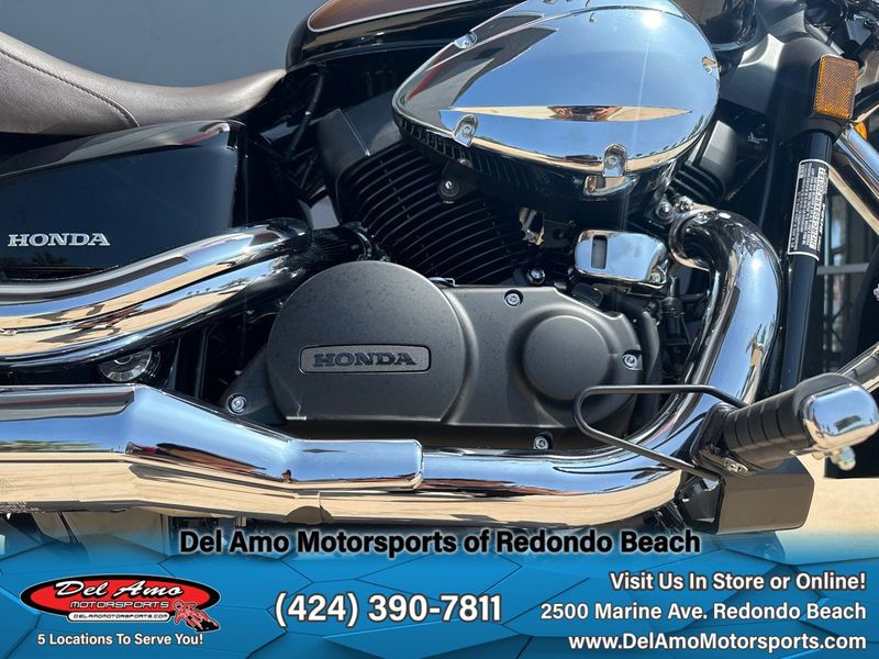 2024 Honda SHADOW AERO ABSImage 11