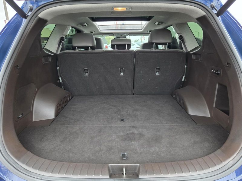Used 2020 Hyundai Santa Fe Limited 2.0T Auto FWD
