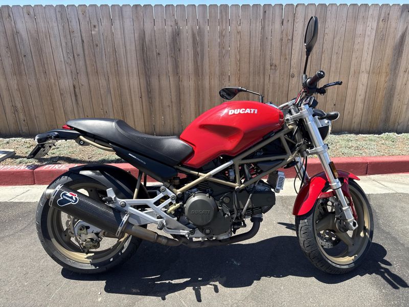 Shop MONSTER 750 Inventory in Chula Vista, CA | BMW Motorcycles of