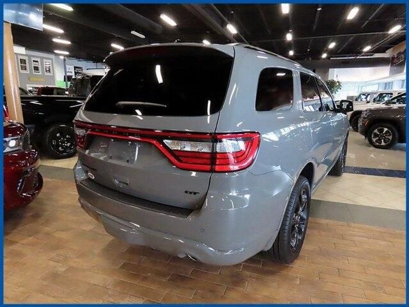 2025 Dodge Durango GTImage 5