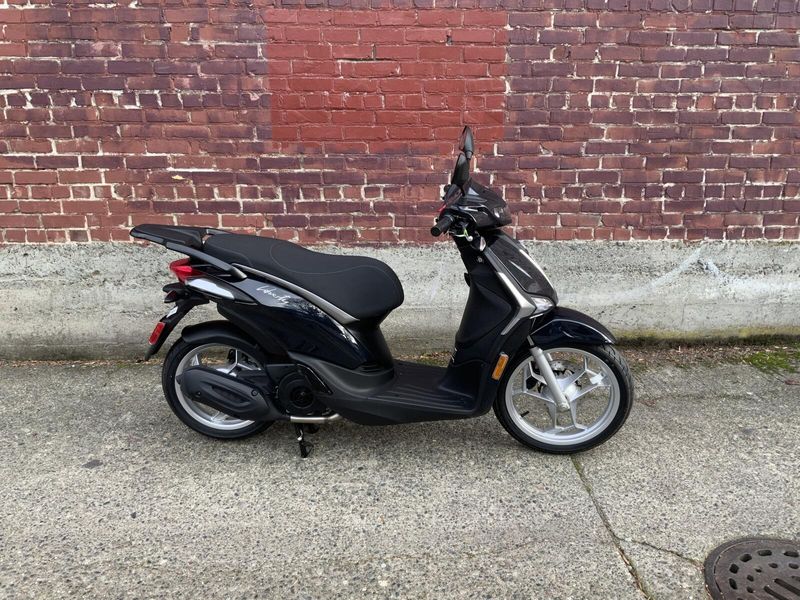 New 2026 Vespa GTS SUPERSPORT 310 