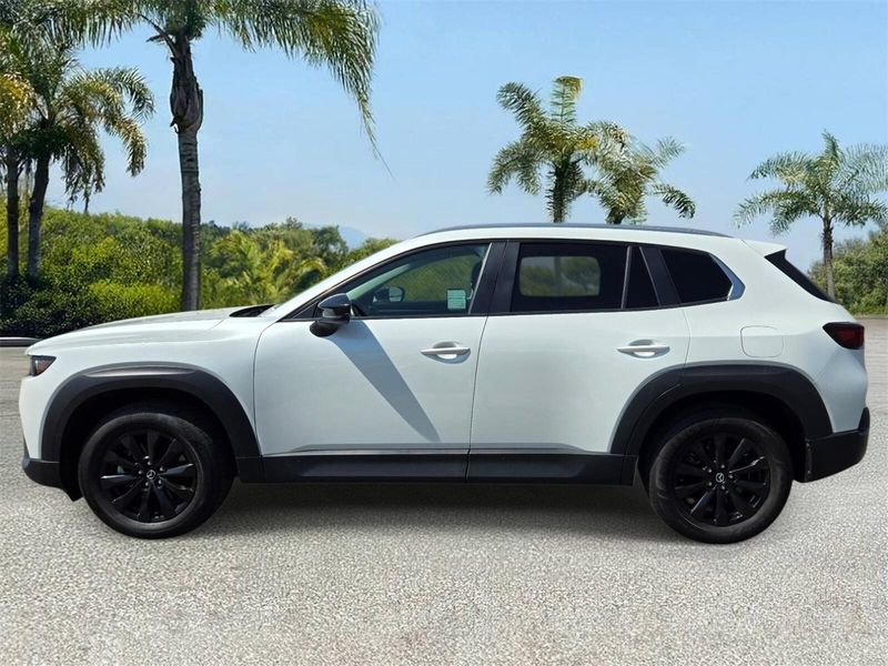 Used 2023 Mazda CX-50 2.5 S Preferred Plus Package