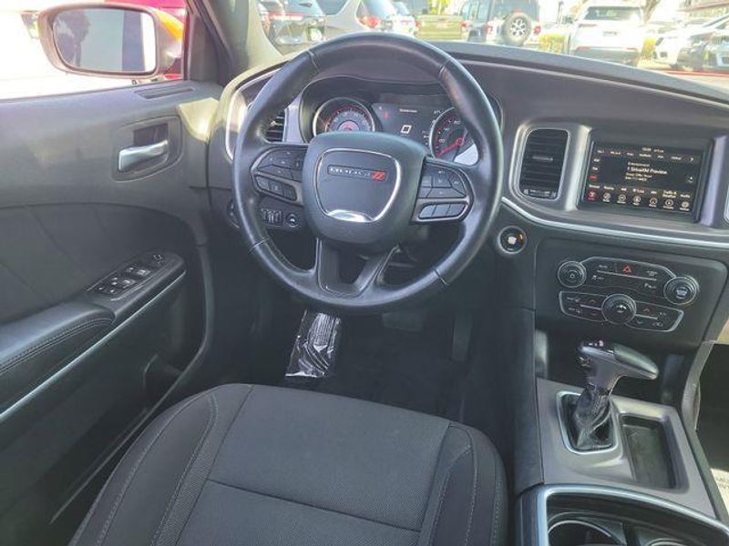 Used 2020 Dodge Charger SXT