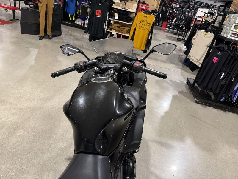 Used 2019 Kawasaki NINJA 650 ABS Image 25