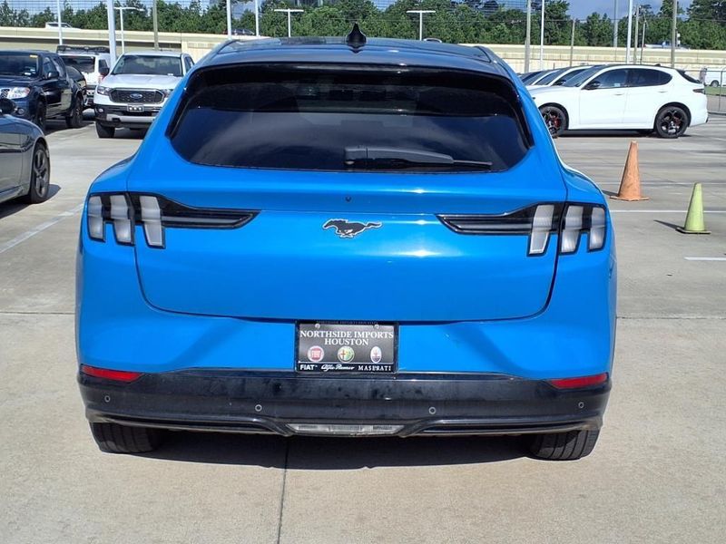 2023 Ford Mustang Mach-E PremiumImage 13