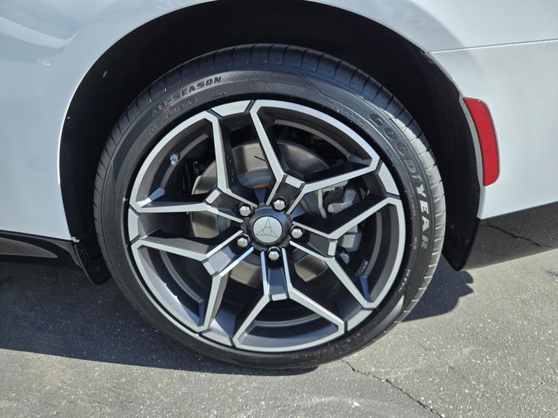 New 2026 Dodge Charger Scat Pack Plus 2-door Awd