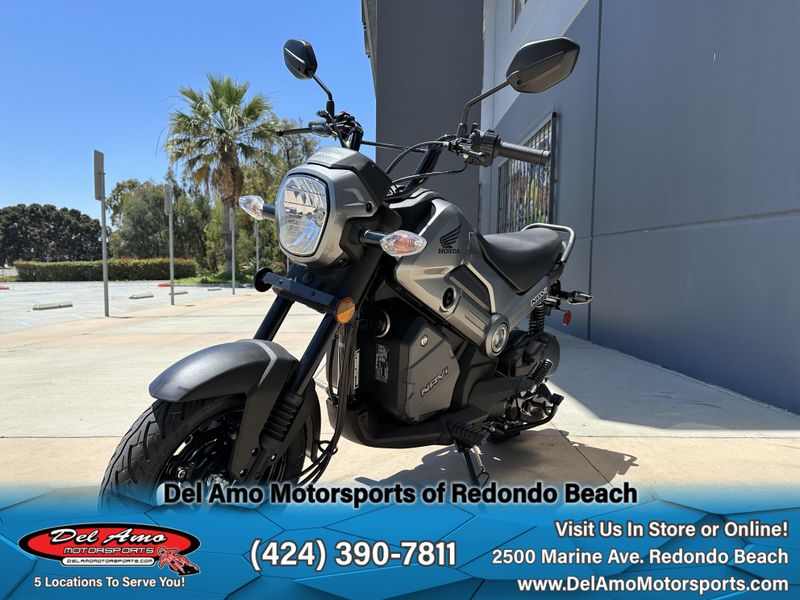 2025 Honda Navi Image 6