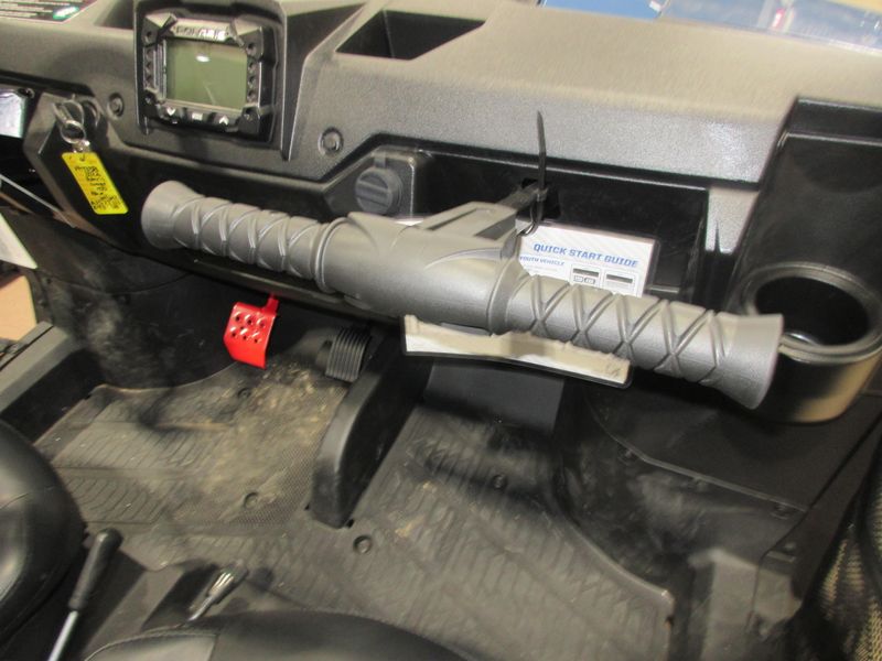 NEW 2026 POLARIS RANGER 150 EFI Image 19