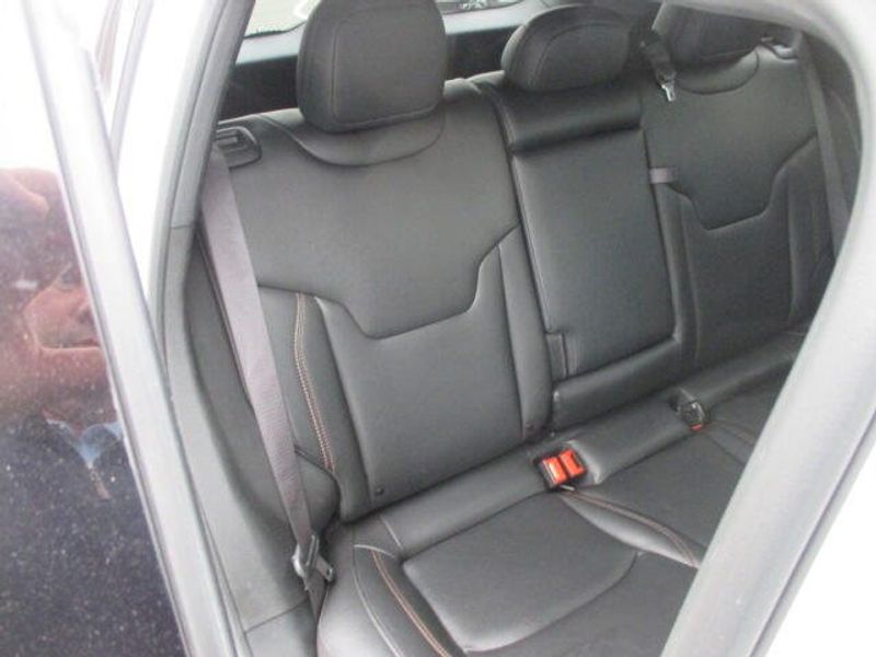 Used 2024 Jeep Compass LimitedImage 27