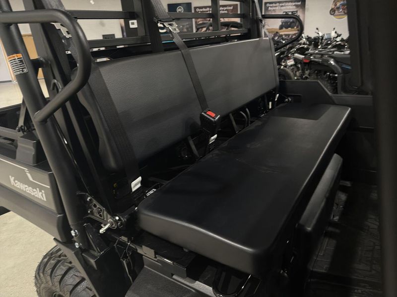 New 2026 Kawasaki MULE PRO-DXT EPS Image 27