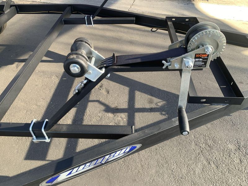 New 2025 Zieman J-2B Image 16