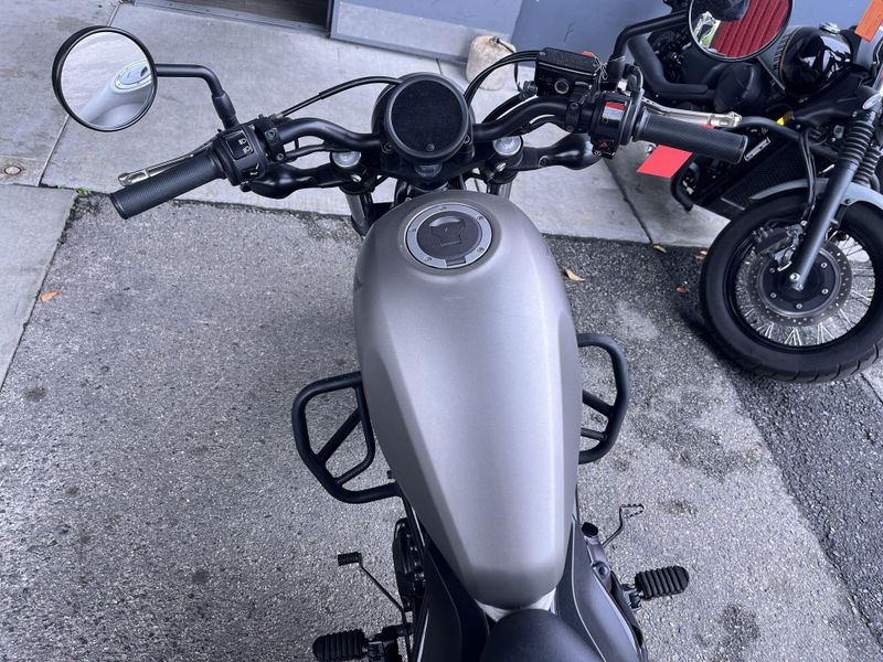 Used 2018 Honda REBEL 300 Image 15