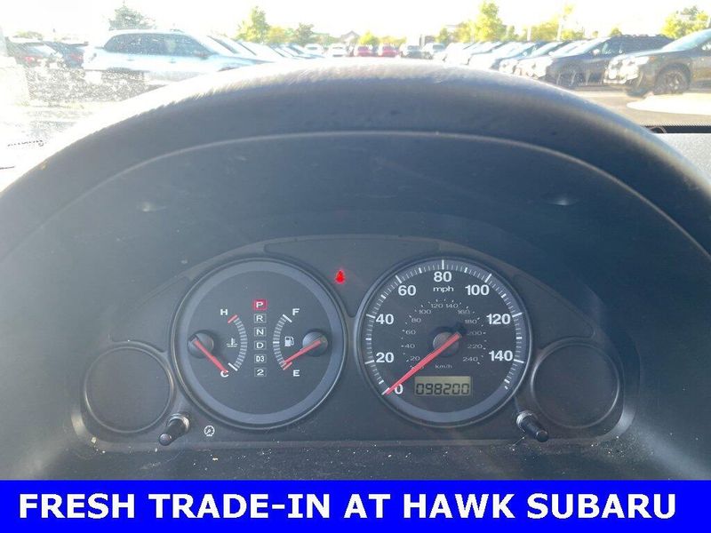 2005 Honda Civic VP photo 12