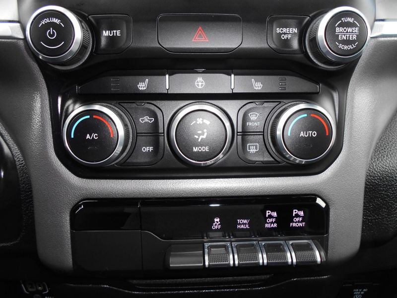 2022 RAM 1500 Big Horn Lone StarImage 26