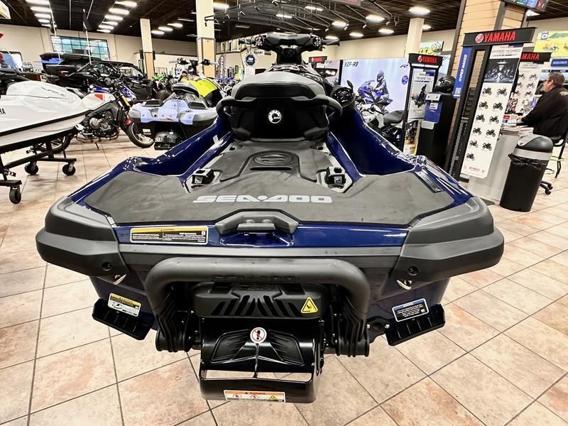New 2025 Sea Doo GTX 230 (SOUND SYSTEM) Image 11