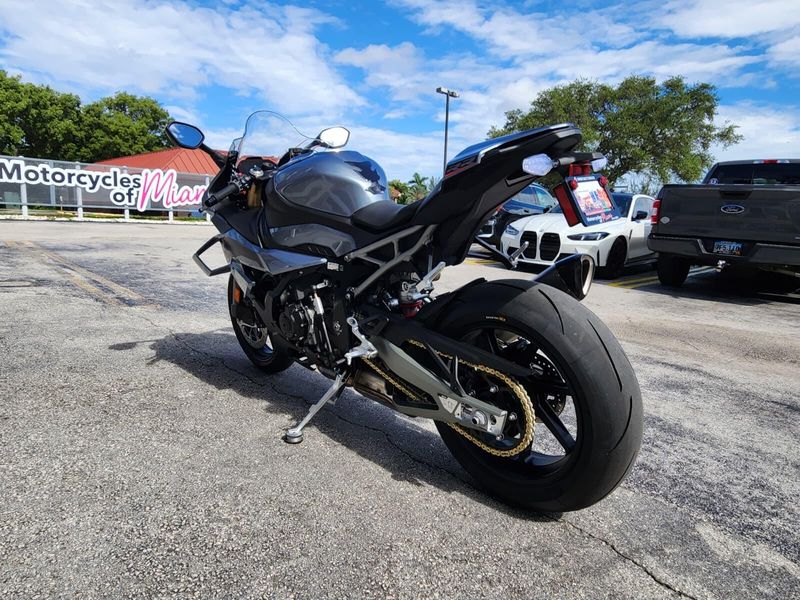 2025 BMW S 1000 RRImage 8