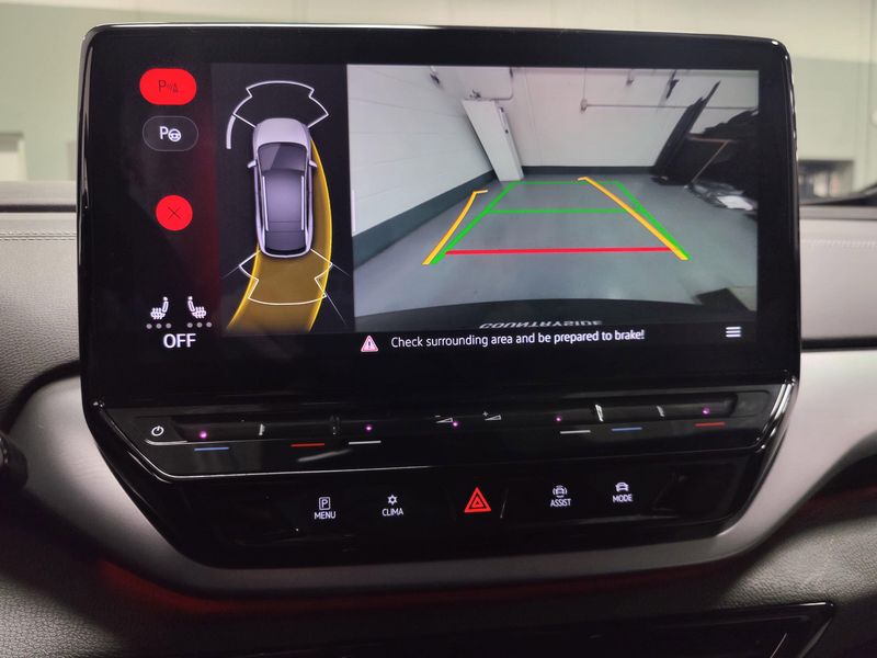 2023 Volkswagen ID.4 Image 19