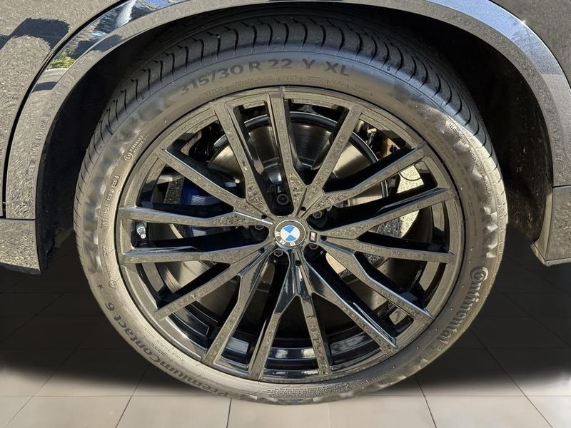 2022 BMW X5 sDrive40iImage 17