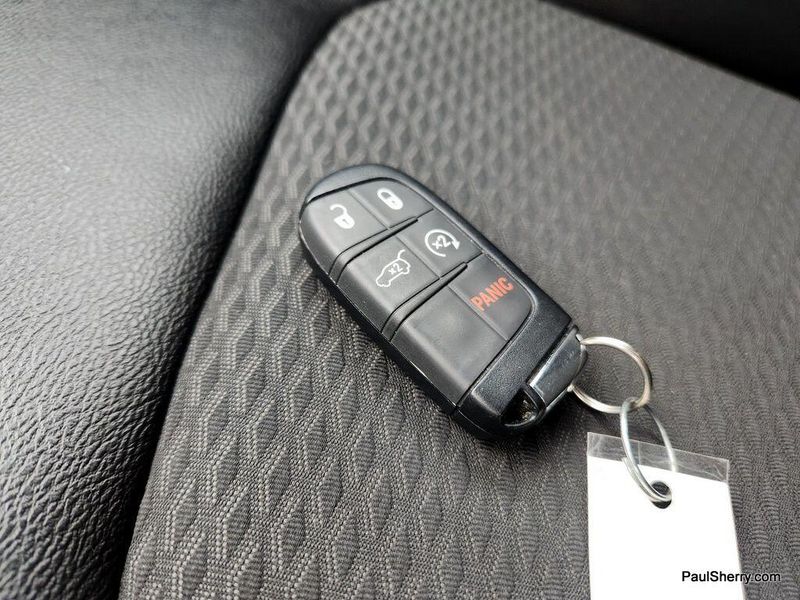 2023 Jeep Compass AltitudeImage 41