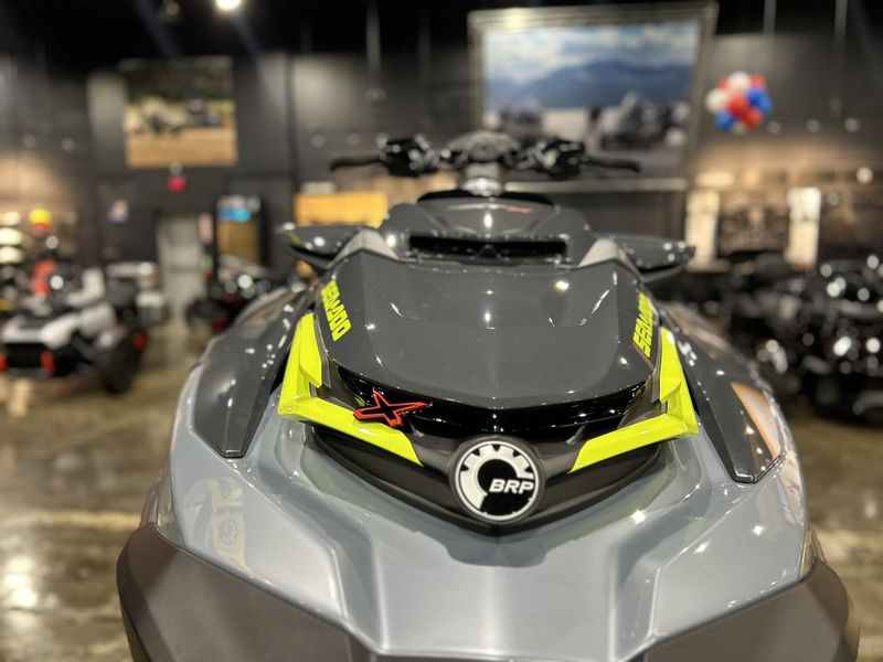 New 2025 Sea-Doo RXT-X 325 (SOUND SYSTEM) Image 2