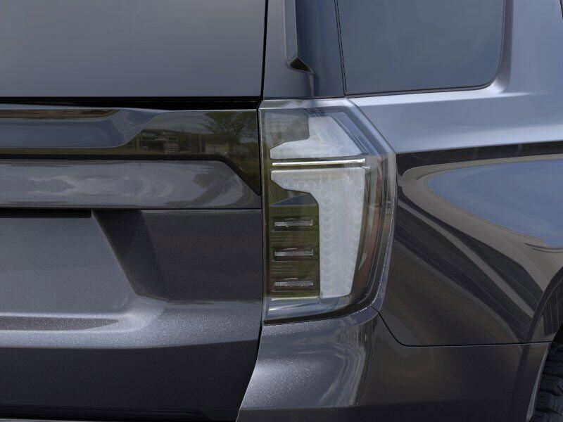 2025 Chevrolet Tahoe Z71Image 11